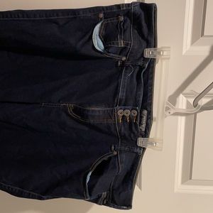 Women’s, Torrid jeans